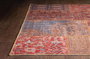 Conceptum Jazz Chenille Multicolor 150 x 230 cm